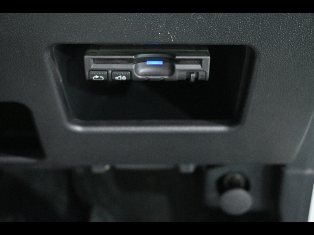 DAIHATSU MOVE CANBUS 2018