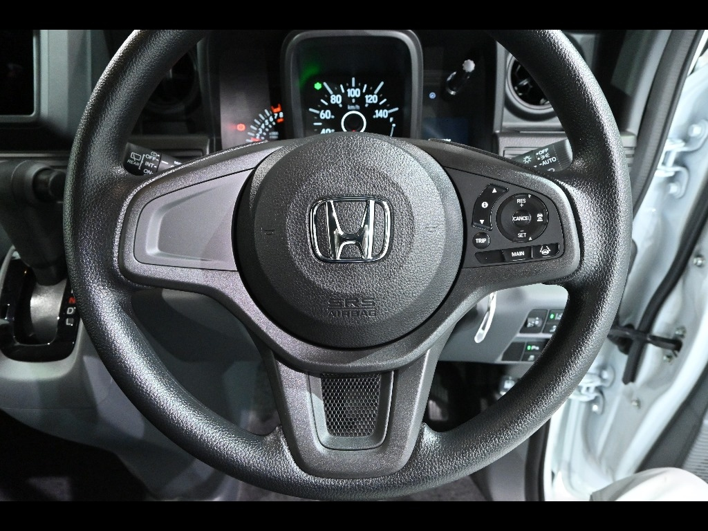 HONDA N VAN 2025