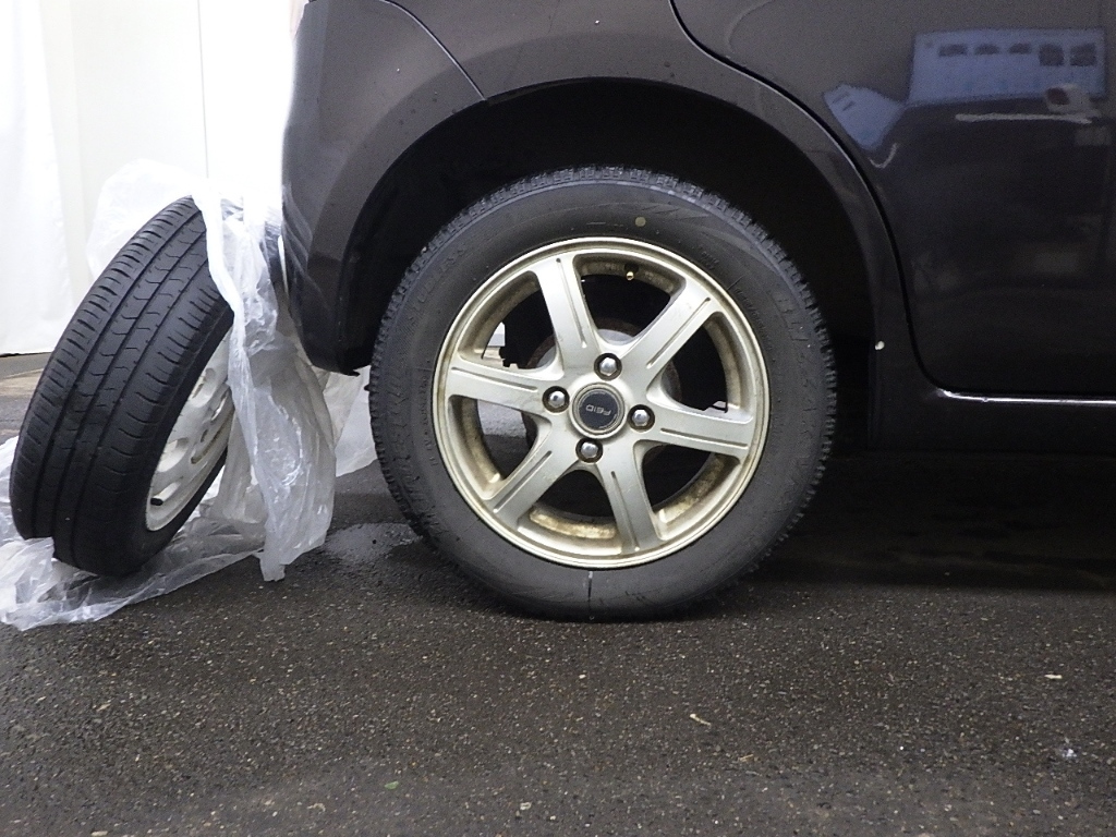 SUZUKI ALTO LAPIN 2013