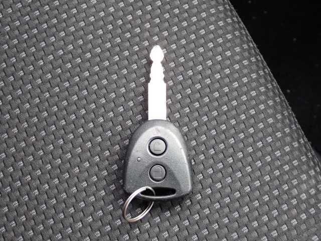 DAIHATSU HIJET VAN 2019