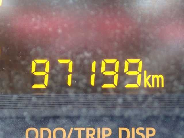 DAIHATSU HIJET VAN 2019