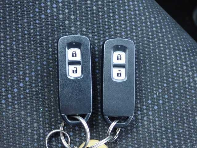 HONDA N BOX PLUS 2016