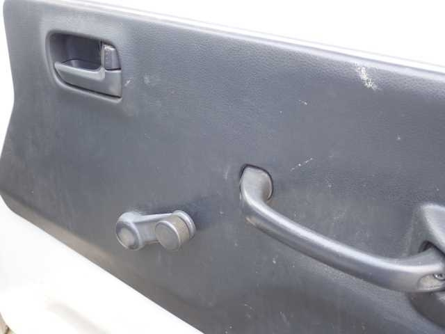 SUZUKI CARRY TRUCK 2013