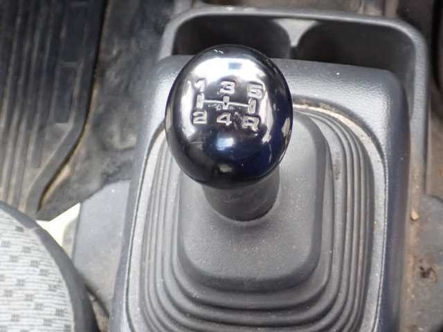 SUZUKI CARRY TRUCK 2013