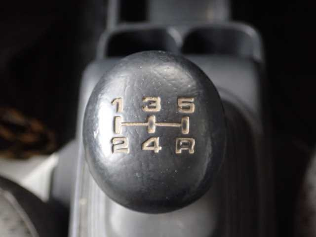 SUZUKI CARRY TRUCK 2014