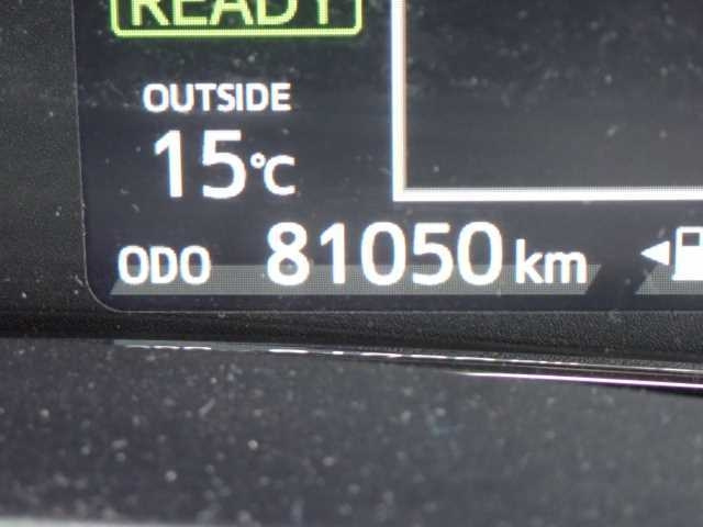 TOYOTA COROLLA FIELDER 2020