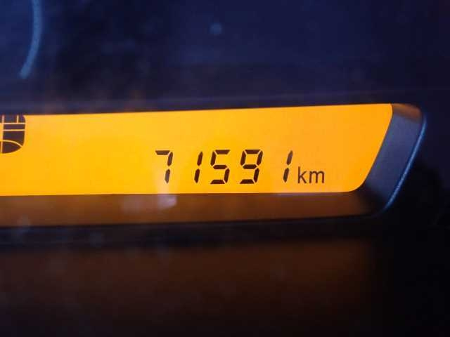 NISSAN CLIPPER VAN 2016