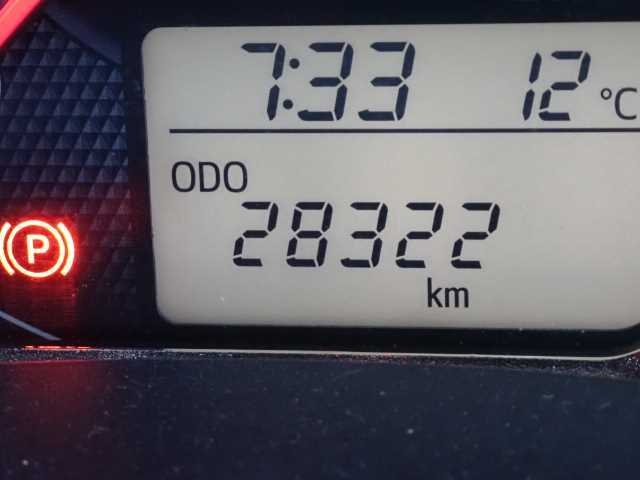 TOYOTA COROLLA FIELDER 2018