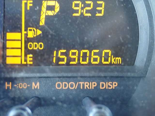 DAIHATSU HIJET VAN 2019