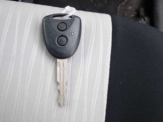 DAIHATSU MIRA E S 2019