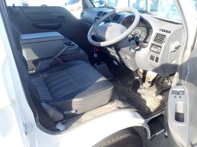 MAZDA BONGO VAN 2020