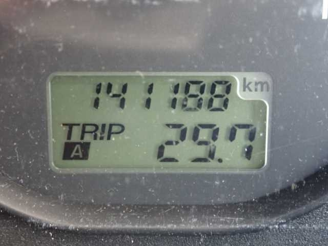 MAZDA BONGO VAN 2020