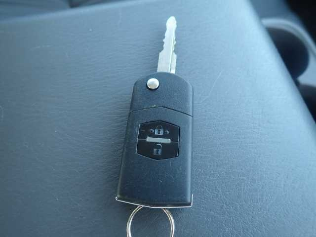 MAZDA BONGO VAN 2020