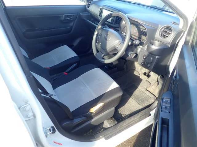 DAIHATSU MIRA E S 2018