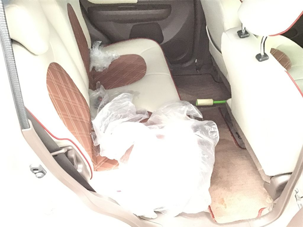 SUZUKI ALTO LAPIN 2014