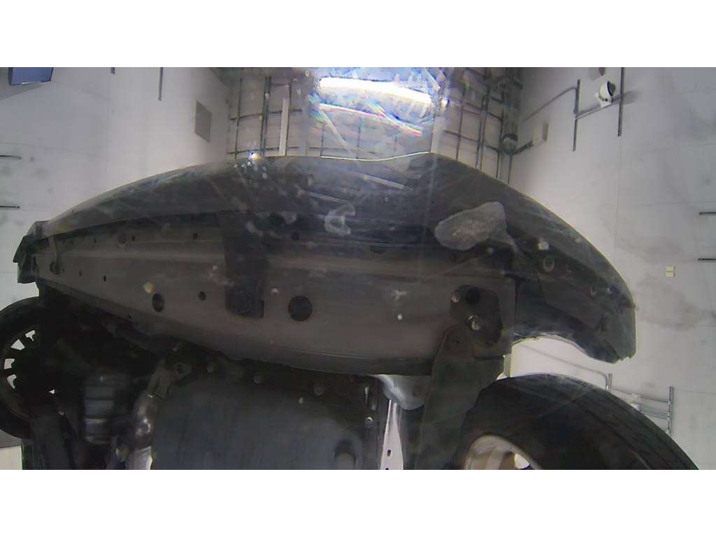 NISSAN DAYZ ROOX 2014