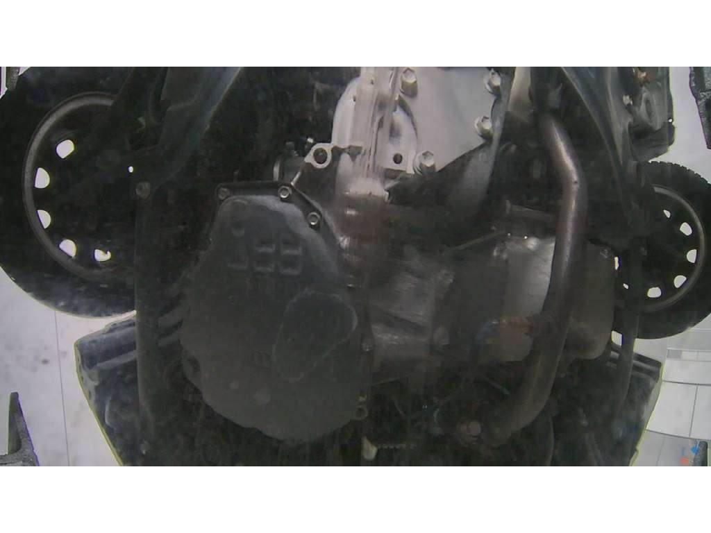 SUZUKI ALTO LAPIN 2015