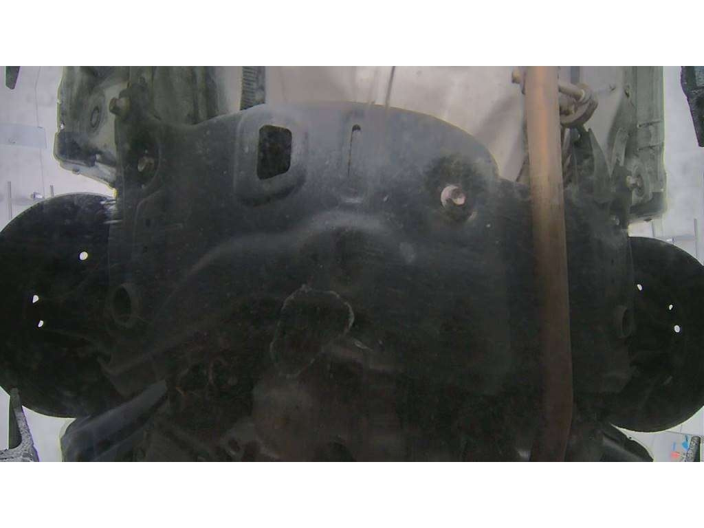 SUZUKI ALTO ECO 2014