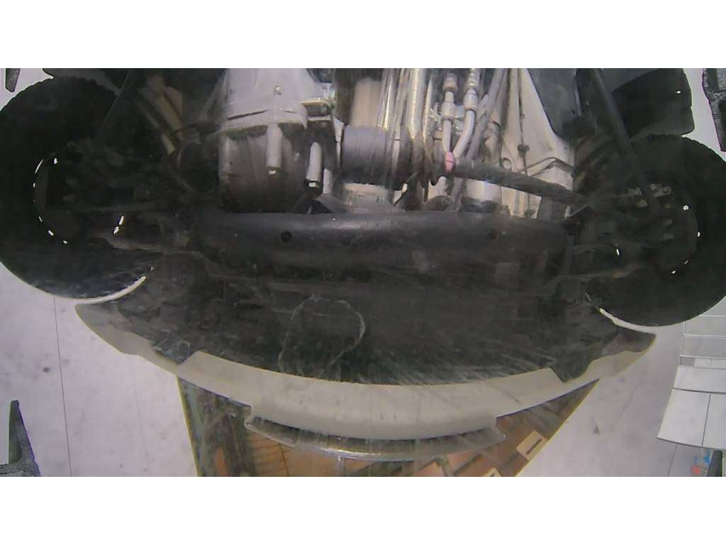 SUZUKI CARRY TRUCK 2009