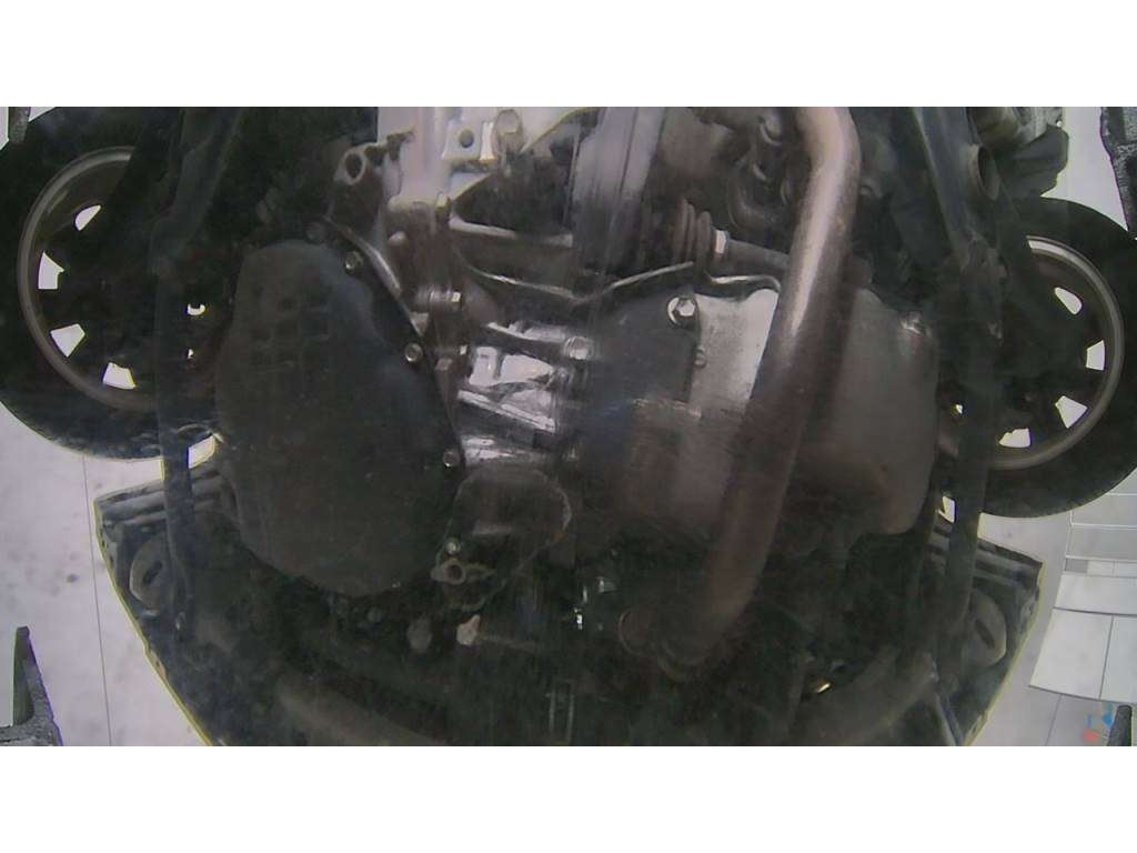 SUZUKI ALTO LAPIN 2011