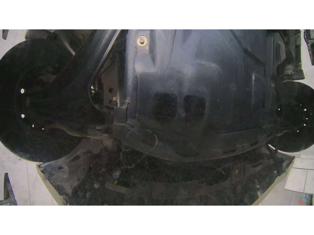 SUZUKI EVERY WAGON 2016