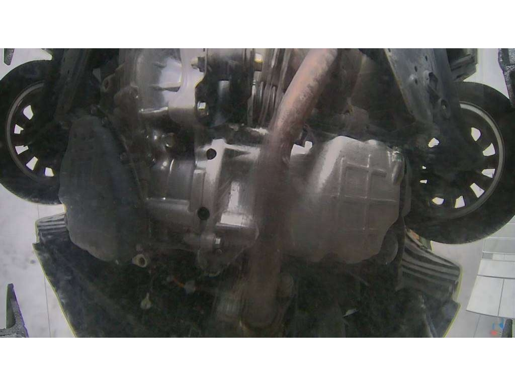 SUZUKI ALTO LAPIN 2015