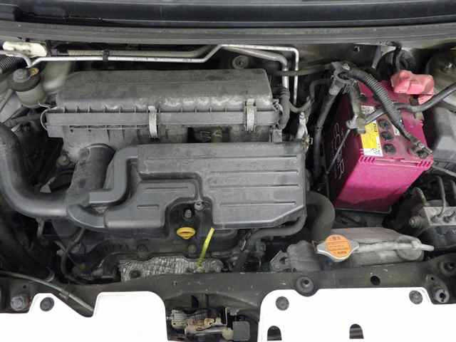 TOYOTA PIXIS EPOCH 2015