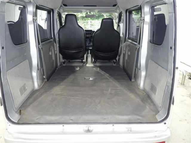 NISSAN CLIPPER VAN 2016