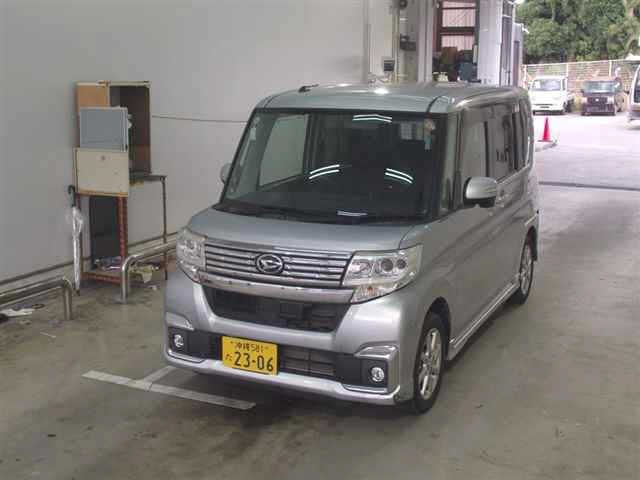 DAIHATSU TANTO 2016