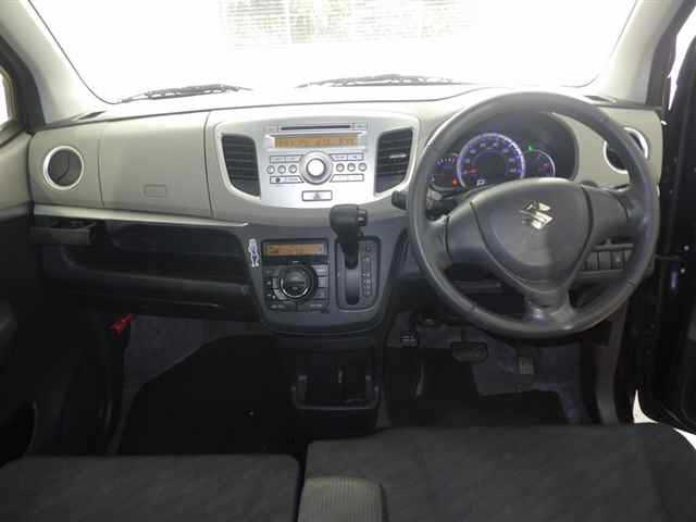SUZUKI WAGON R 2012