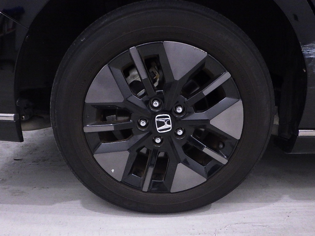 HONDA STEP WAGON 2022