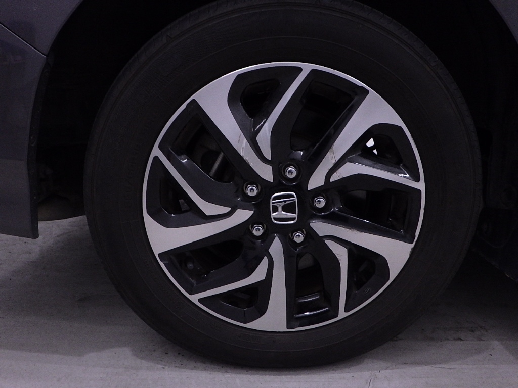 HONDA STEP WAGON 2021