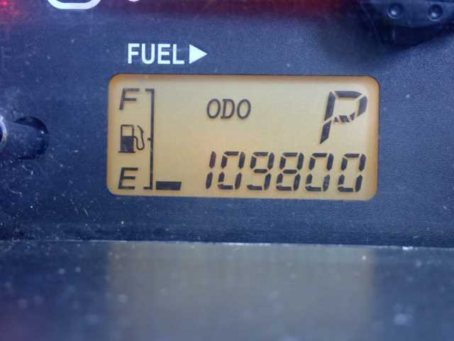 DAIHATSU HIJET TRUCK 2013