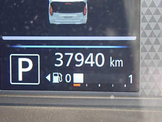 NISSAN DAYZ 2021