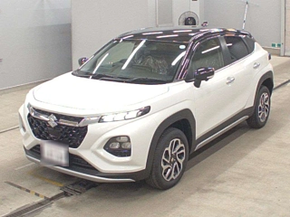SUZUKI FRONX 2024
