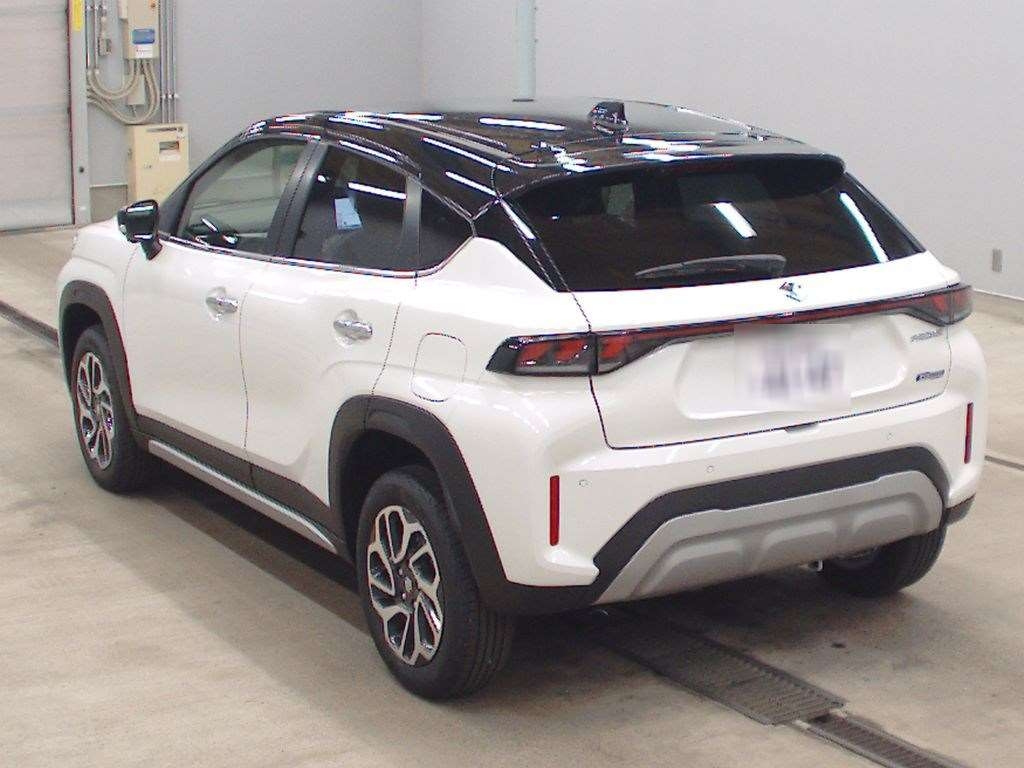 SUZUKI FRONX 2024