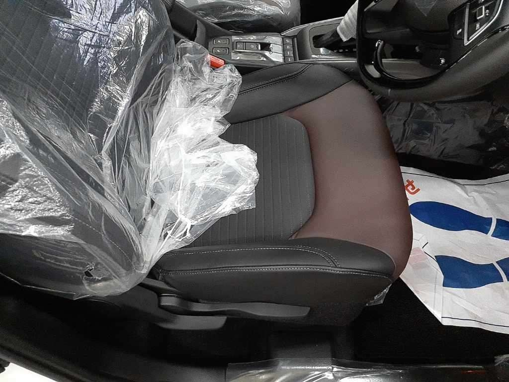 SUZUKI FRONX 2024