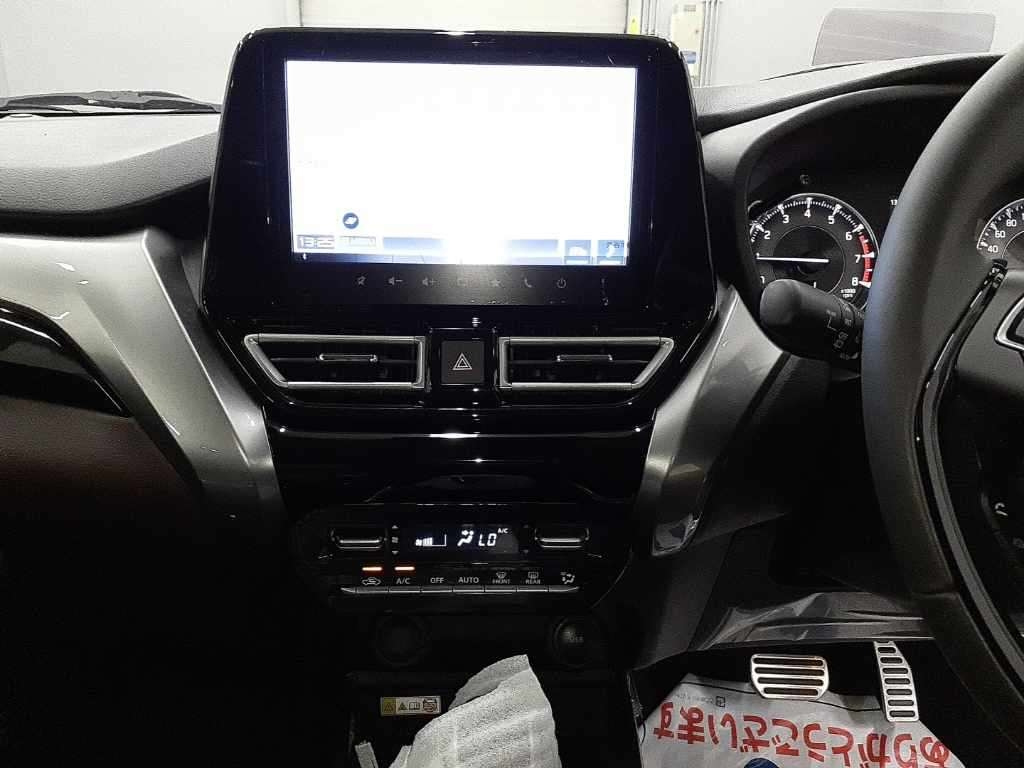 SUZUKI FRONX 2024