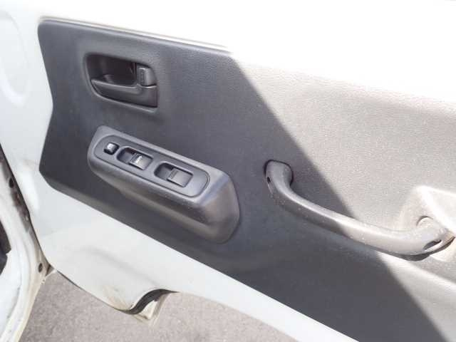 SUZUKI CARRY TRUCK 2017