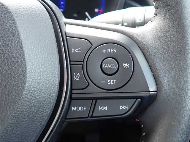 TOYOTA COROLLA TOURING 2022