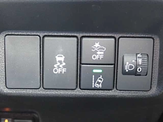 HONDA SHUTTLE 2022