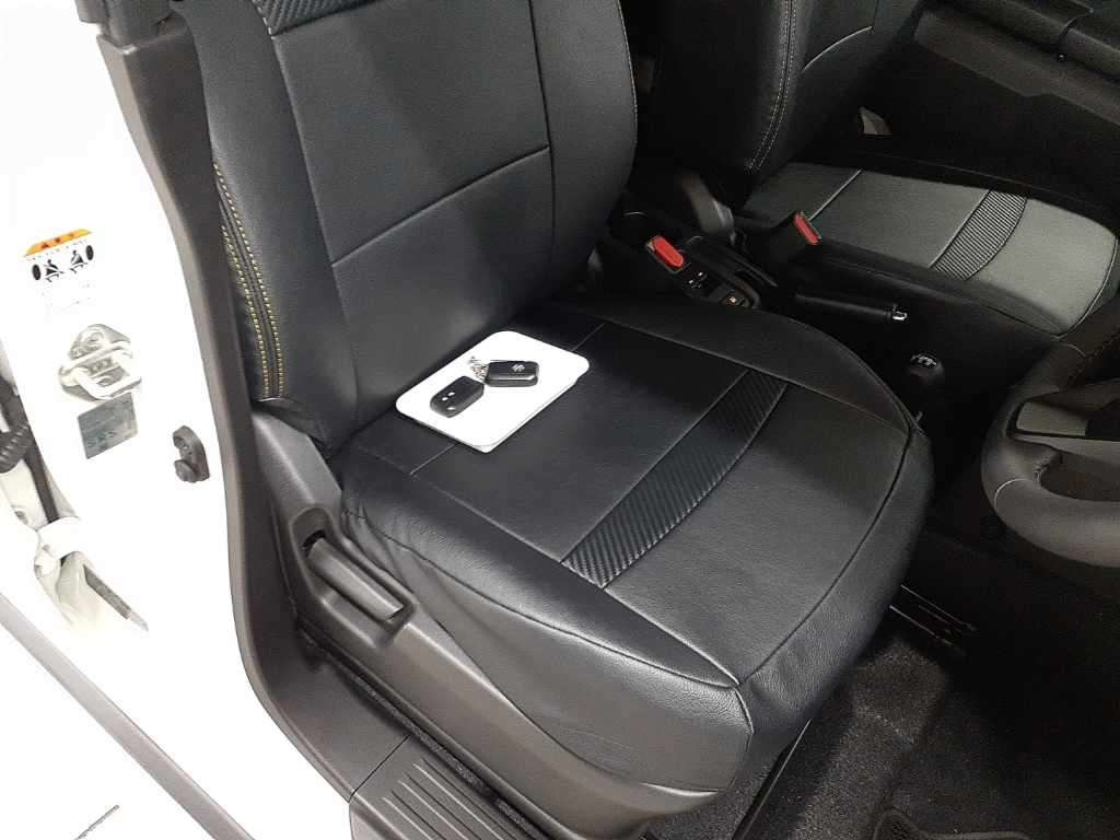 SUZUKI JIMNY NOMADE 2025