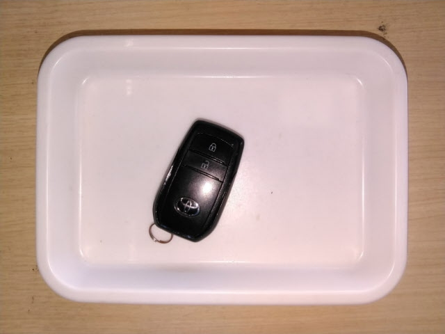 TOYOTA YARIS 2021