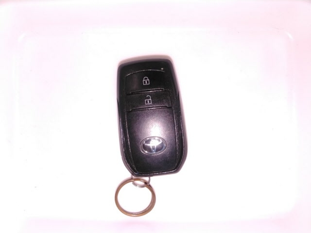 TOYOTA YARIS 2021