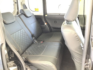 DAIHATSU TANTO 2013