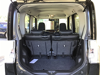 DAIHATSU TANTO 2013