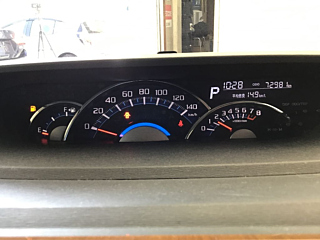 DAIHATSU TANTO 2013