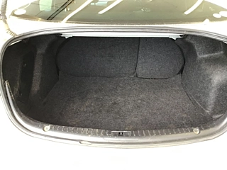 MAZDA AXELA 2012