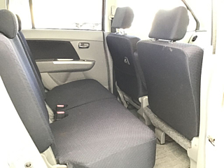 MAZDA AZ WAGON 2010