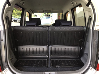 MAZDA AZ WAGON 2010